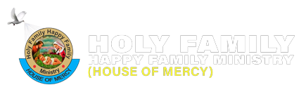 Holy Family Happy Family Ministry