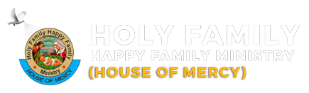 Holy Family Happy Family Ministry